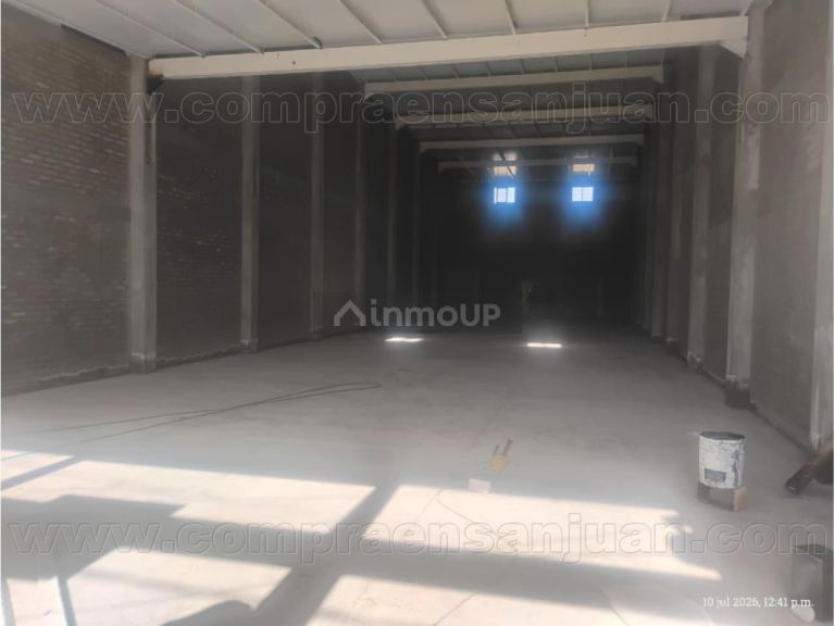 Local Comercial en Alquiler en Capital, San Juan