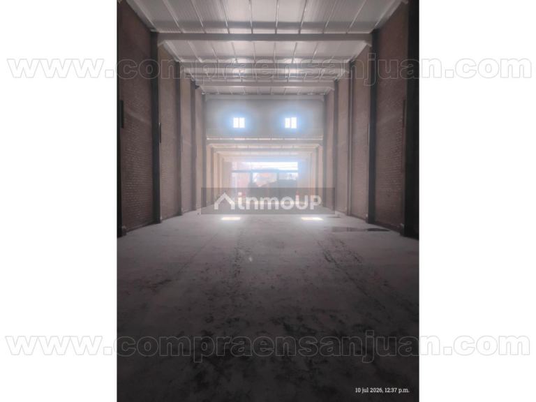Local Comercial en Alquiler en Capital, San Juan