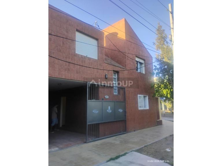 Departamento en Alquiler en Capital, San Juan