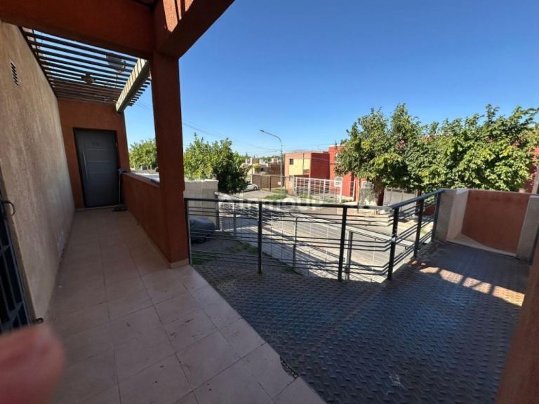 Departamento en Alquiler en Capital, San Juan