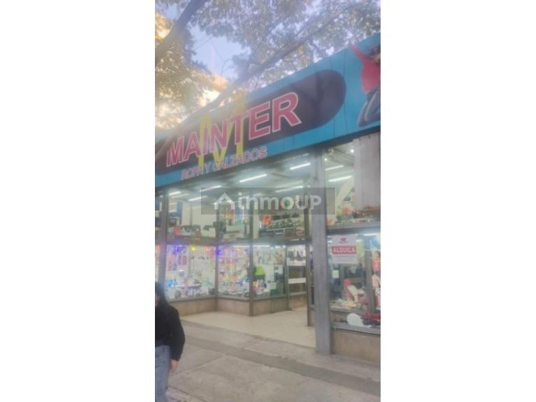 Local Comercial en Alquiler en Capital, San Juan