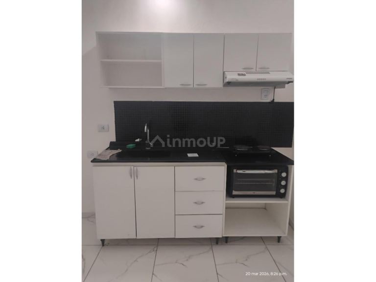 Departamento en Alquiler en Capital, San Juan