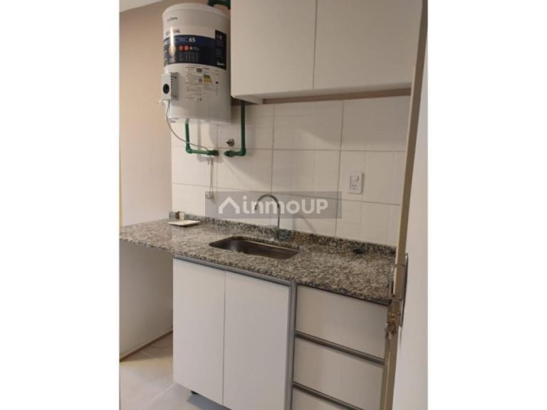 Departamento en Alquiler en Capital, San Juan
