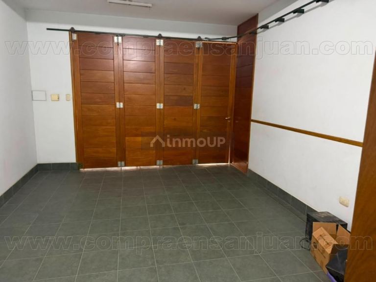 Casa en Alquiler en Capital, San Juan
