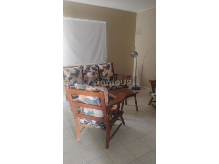 Departamento en Alquiler en Capital, San Juan