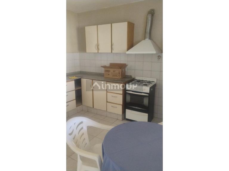 Departamento en Alquiler en Capital, San Juan