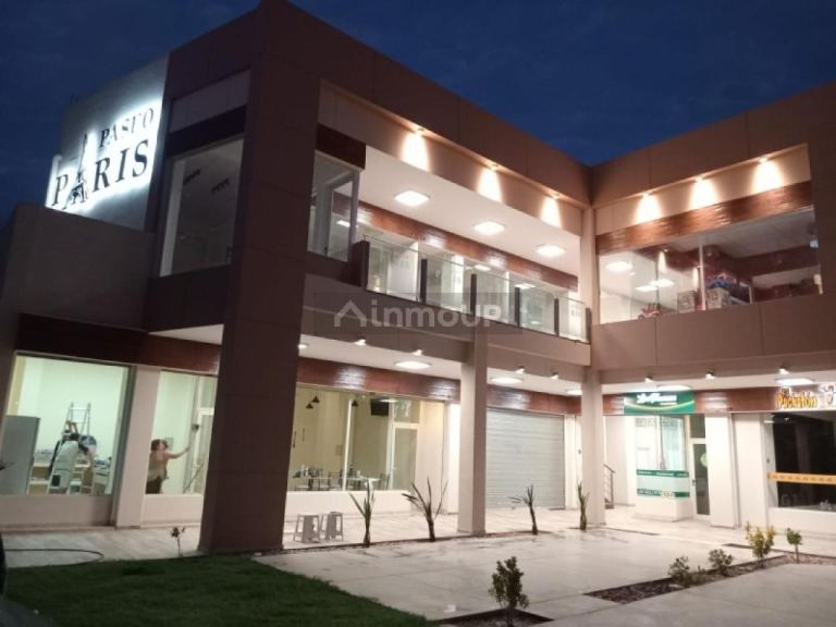 Local Comercial en Alquiler en Capital, San Juan