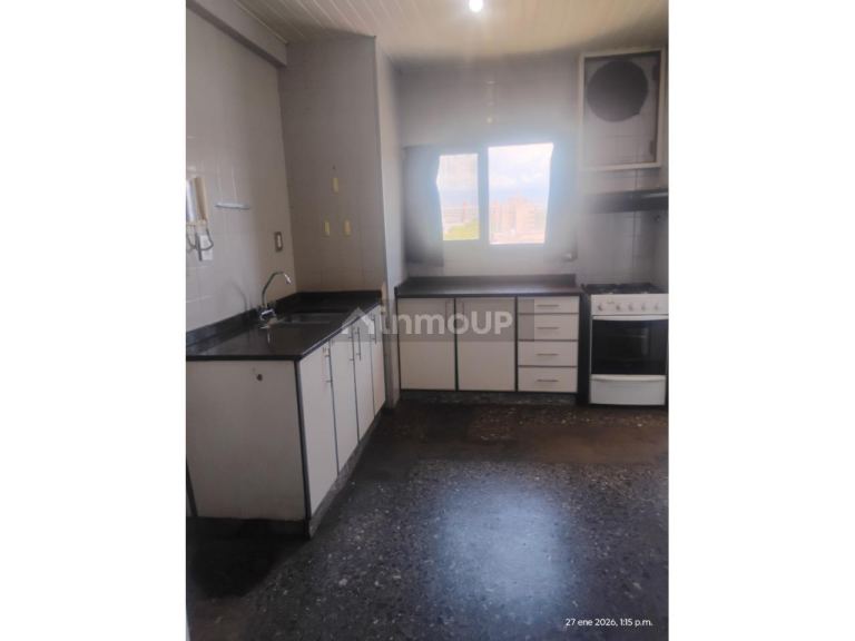 Departamento en Alquiler en Capital, San Juan