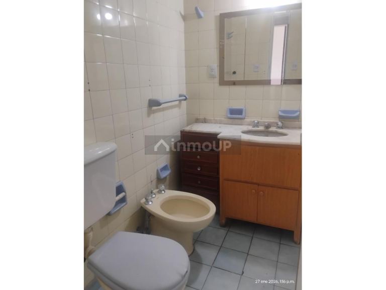 Departamento en Alquiler en Capital, San Juan