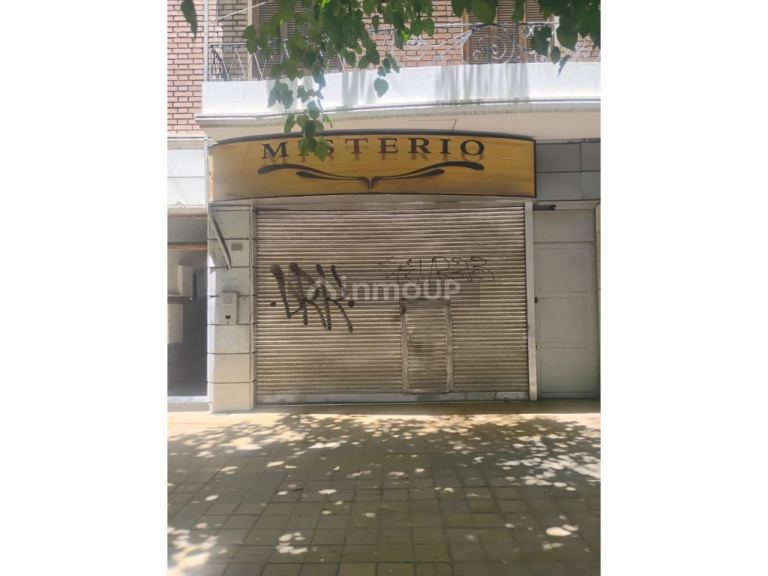 Local Comercial en Alquiler en Capital, San Juan