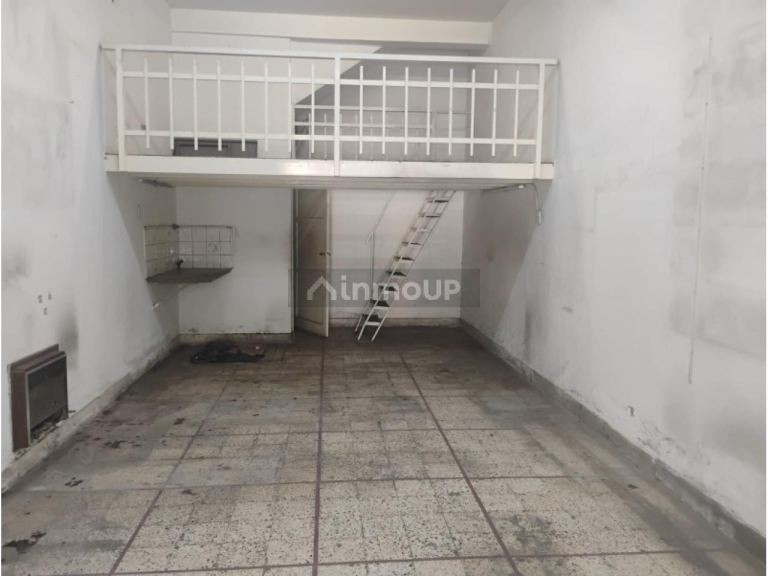 Local Comercial en Alquiler en Capital, San Juan