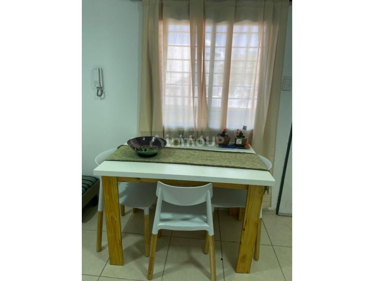Departamento en Alquiler en Capital, San Juan