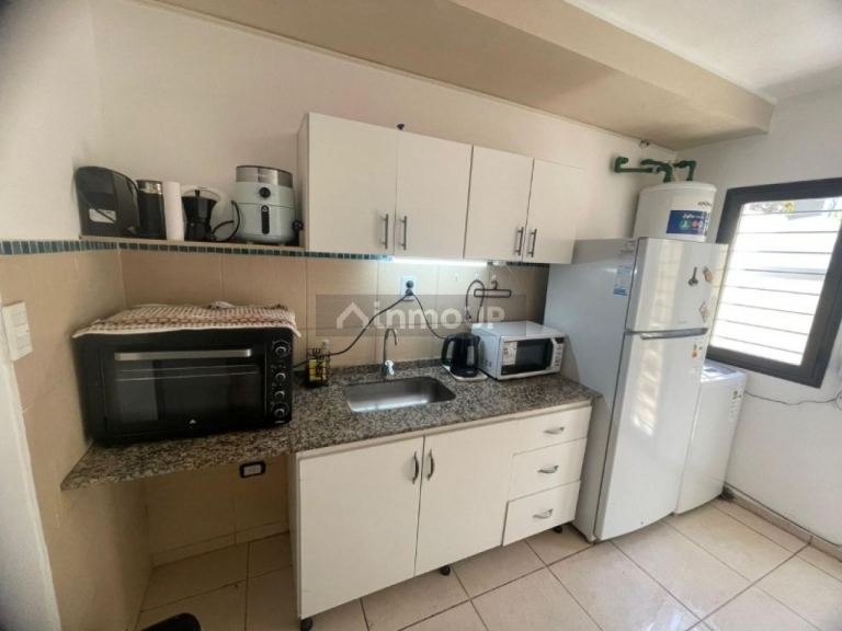 Departamento en Alquiler en Capital, San Juan