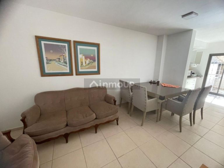 Departamento en Alquiler en Capital, San Juan