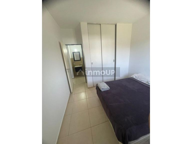 Departamento en Alquiler en Capital, San Juan