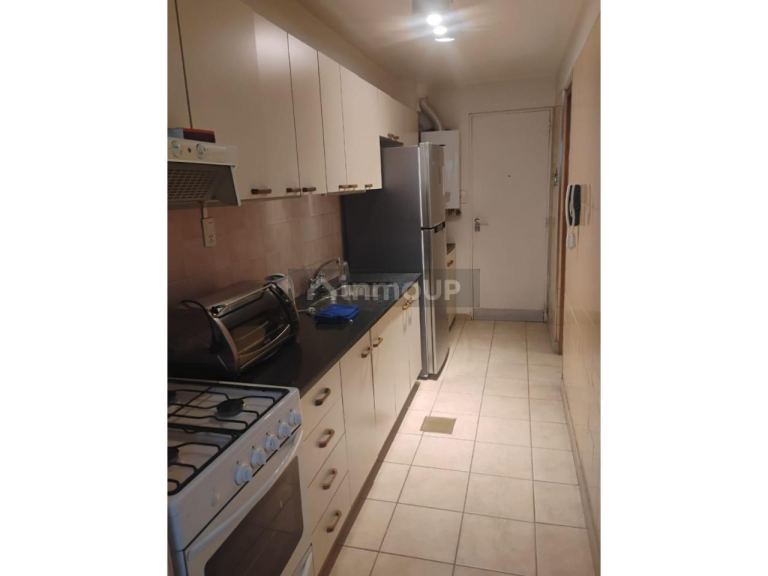 Departamento en Alquiler en Capital, San Juan