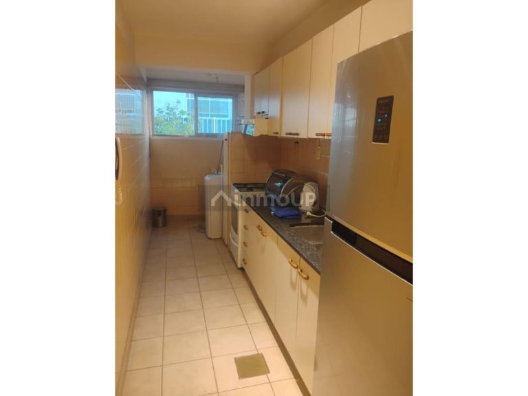 Departamento en Alquiler en Capital, San Juan