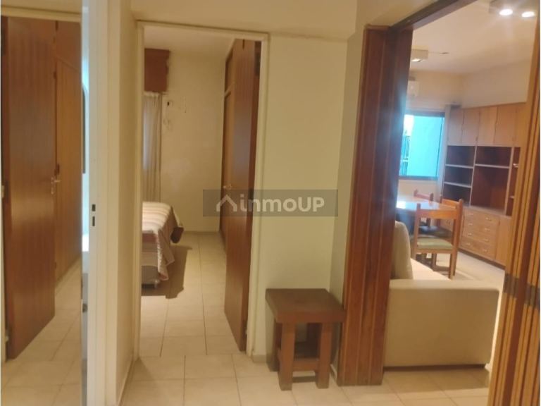 Departamento en Alquiler en Capital, San Juan