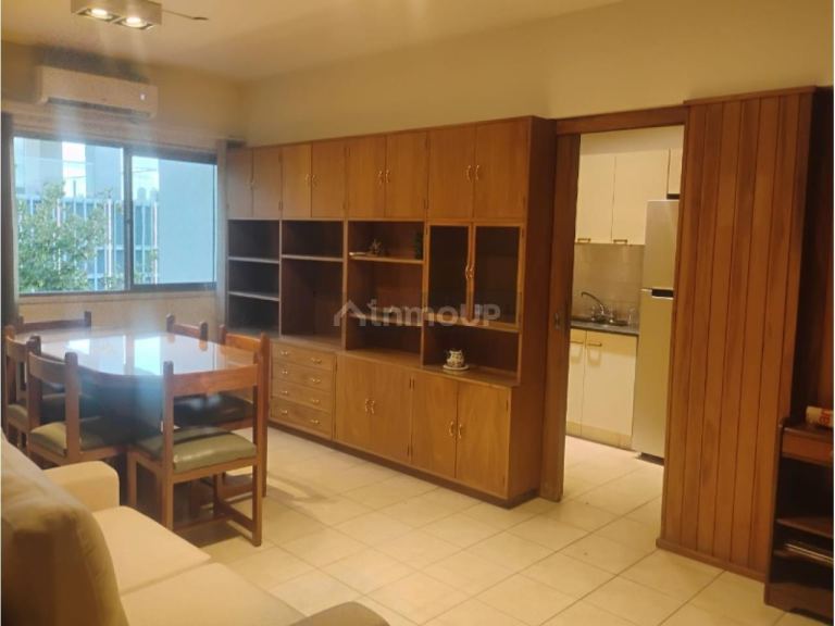 Departamento en Alquiler en Capital, San Juan