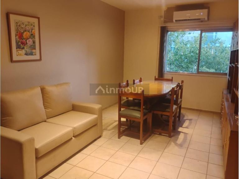 Departamento en Alquiler en Capital, San Juan