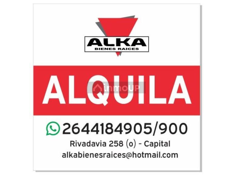 Local Comercial en Alquiler en Capital, San Juan