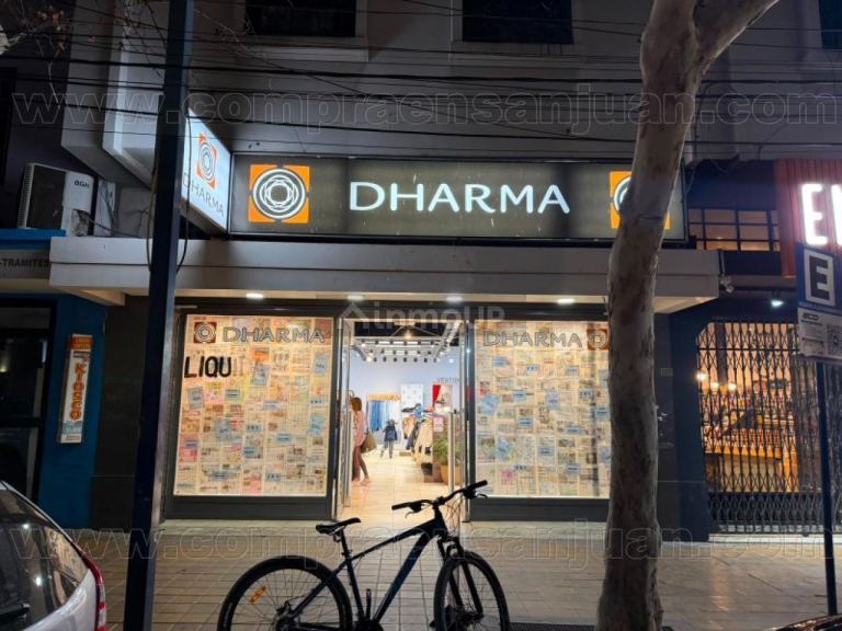 Local Comercial en Alquiler en Capital, San Juan