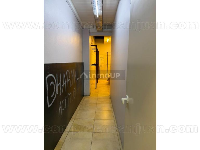 Local Comercial en Alquiler en Capital, San Juan