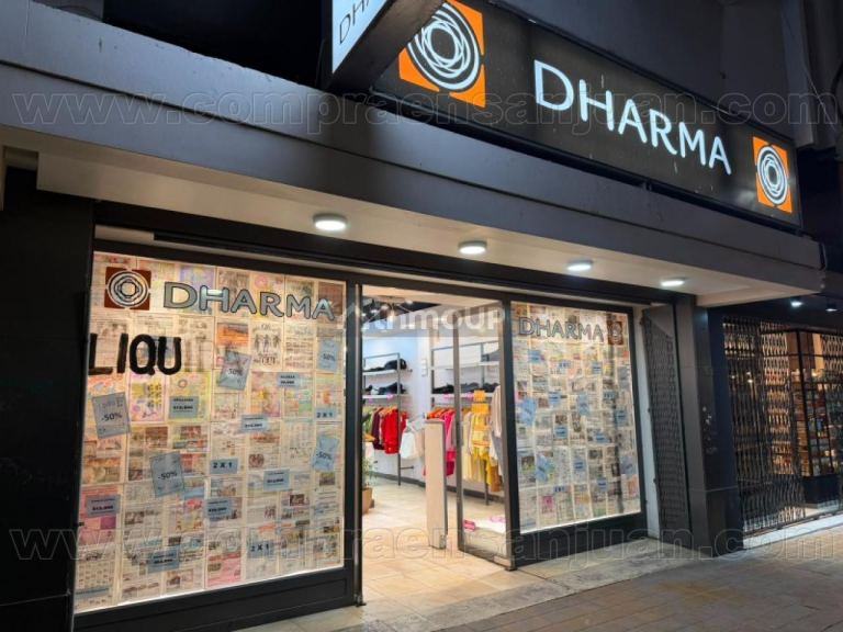 Local Comercial en Alquiler en Capital, San Juan