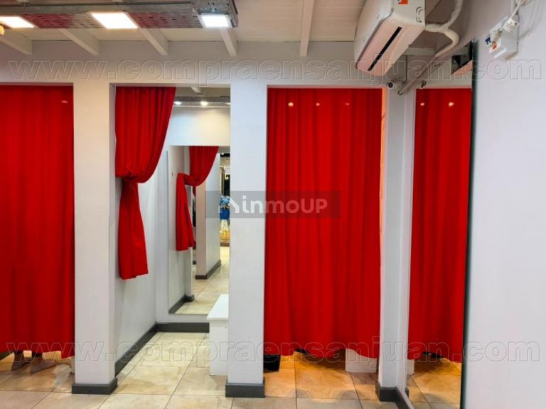 Local Comercial en Alquiler en Capital, San Juan