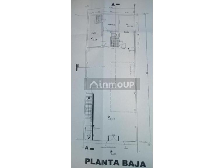 Local Comercial en Venta en Capital, San Juan