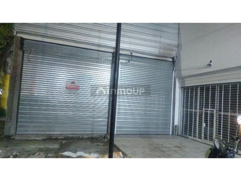 Local Comercial en Alquiler en Capital, San Juan