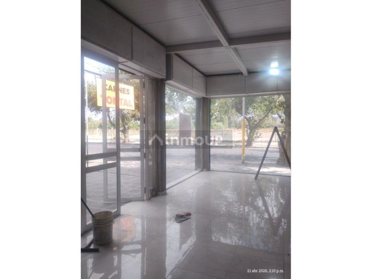 Local Comercial en Alquiler en Capital, San Juan