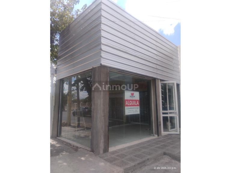 Local Comercial en Alquiler en Capital, San Juan