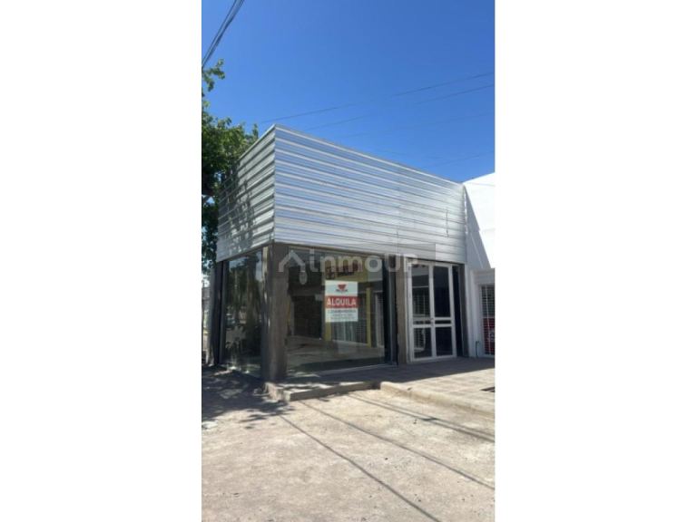 Local Comercial en Alquiler en Capital, San Juan
