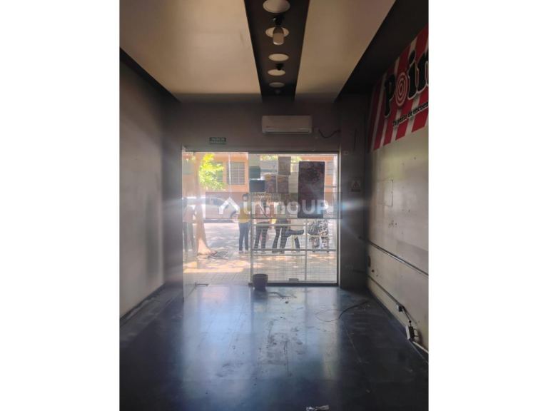 Local Comercial en Alquiler en Capital, San Juan