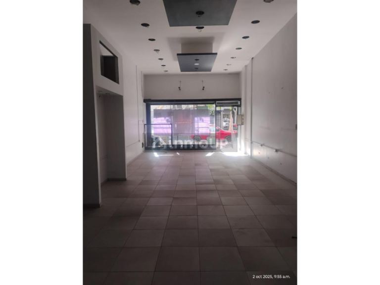 Local Comercial en Alquiler en Capital, San Juan