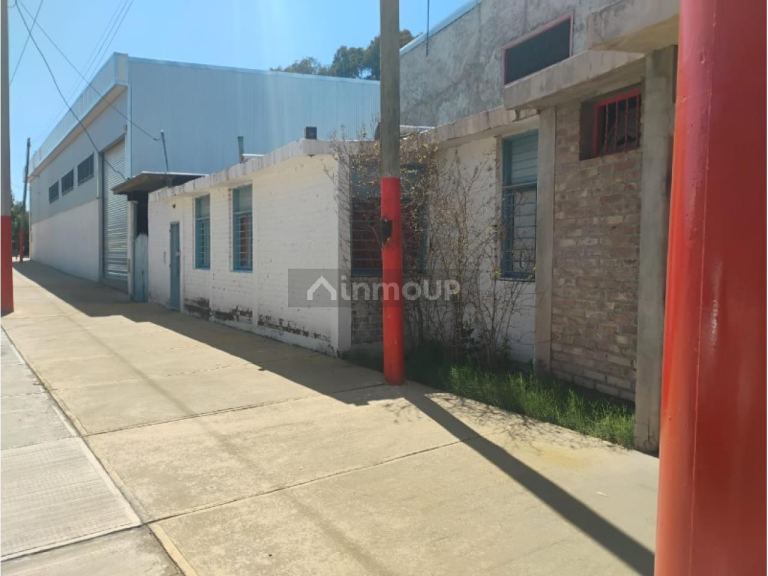 Galpon en Alquiler en Capital, San Juan