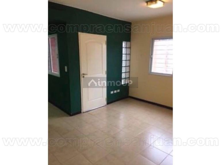 Casa en Alquiler en Capital, San Juan