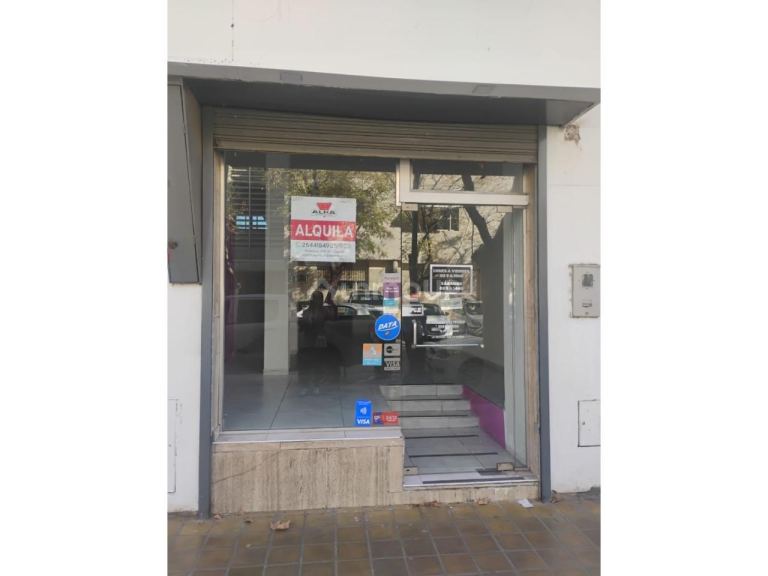 Local Comercial en Alquiler en Capital, San Juan