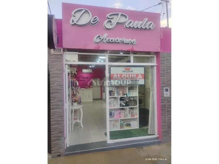 Local Comercial en Alquiler en Capital, San Juan