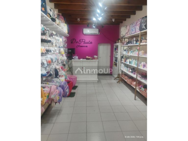 Local Comercial en Alquiler en Capital, San Juan