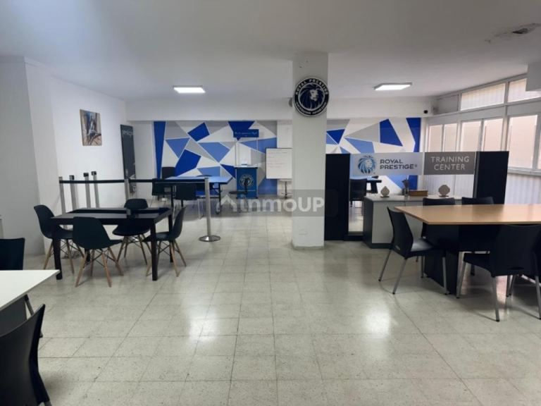 Local Comercial en Alquiler en Capital, San Juan