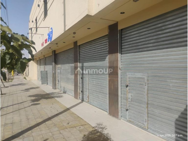 Local Comercial en Alquiler en Capital, San Juan