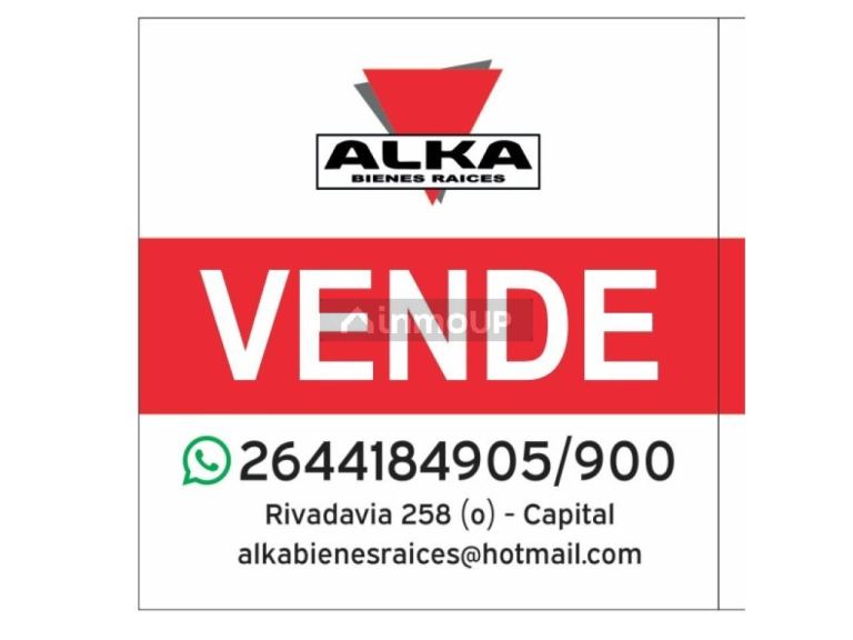 Fondo de Comercio en Venta en Capital, San Juan