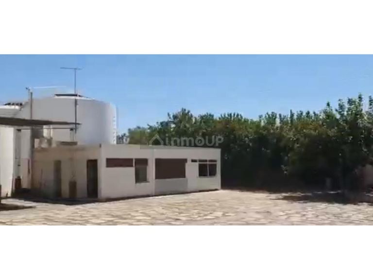Fondo de Comercio en Venta en Capital, San Juan