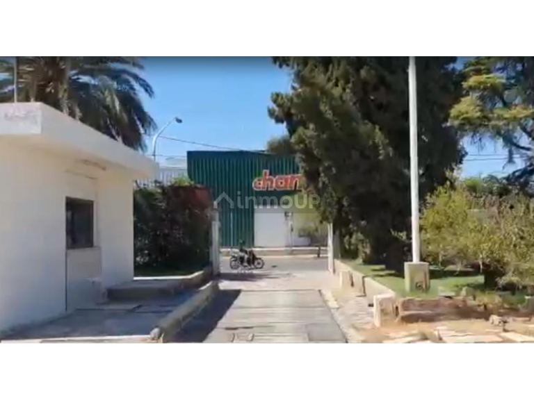Fondo de Comercio en Venta en Capital, San Juan