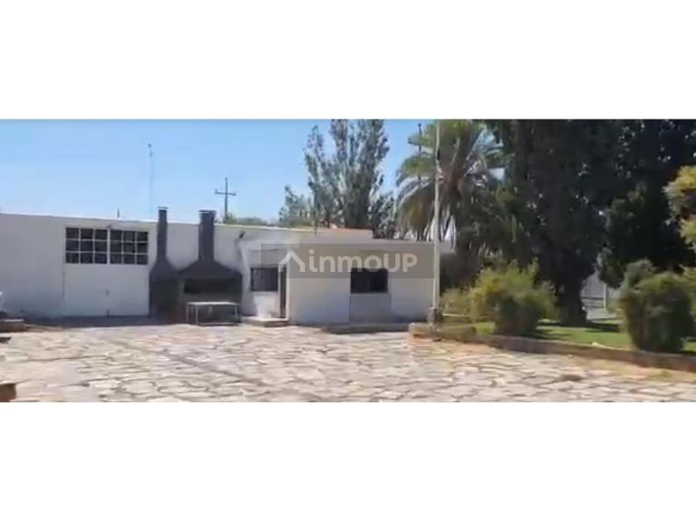 Fondo de Comercio en Venta en Capital, San Juan