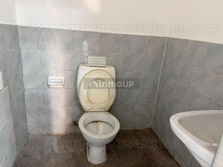 Local Comercial en Alquiler en Capital, San Juan