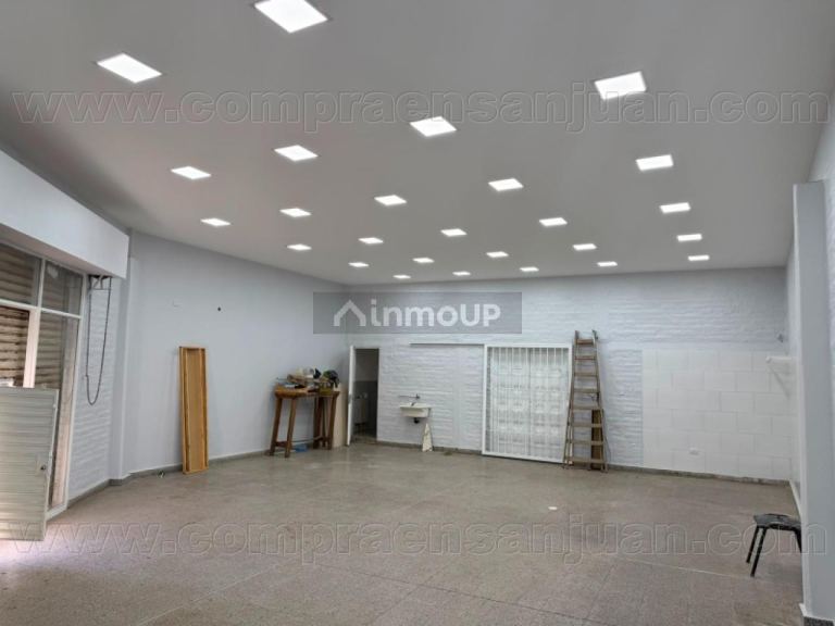 Local Comercial en Alquiler en Capital, San Juan