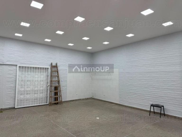 Local Comercial en Alquiler en Capital, San Juan